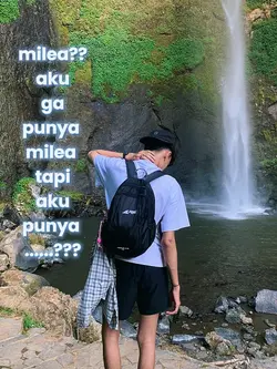 milea aku ga punya m