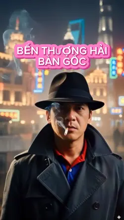 Bếm thượng hải