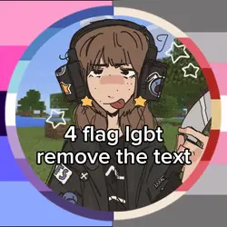 Lgbt 4 flags