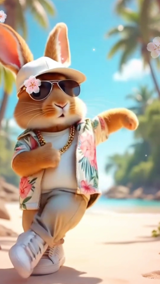 Der Frühling ist da