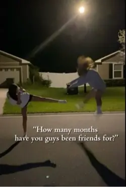 Months?