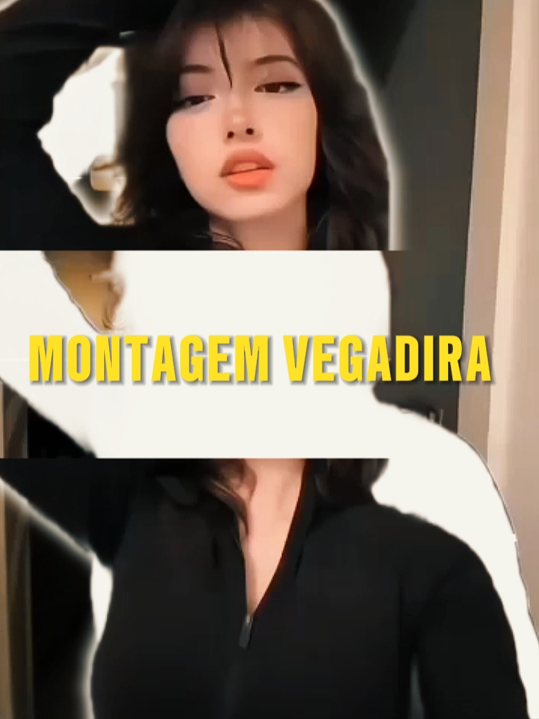 montagem vegadora
