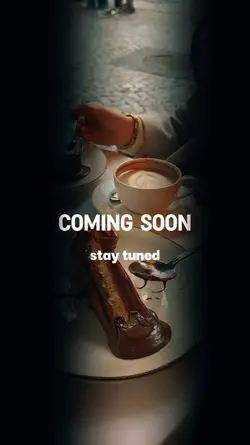 coming soon