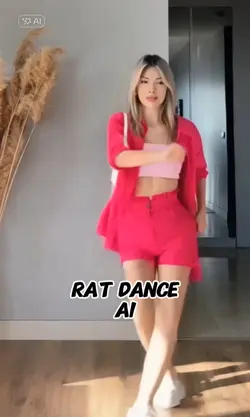 Rat Dance Ai