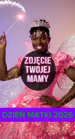 Dzień matki 