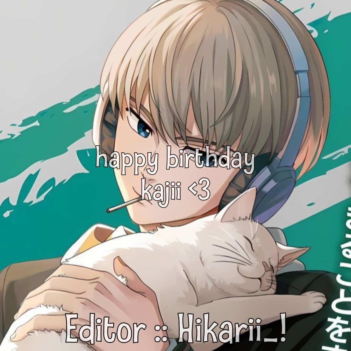 Kaji Ren