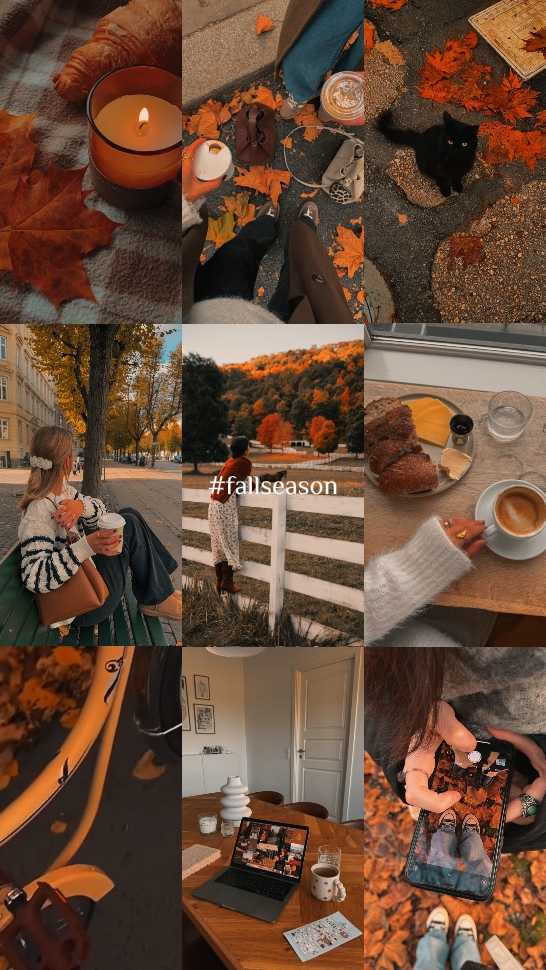 Temporada de Otoño