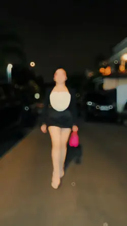Nice slowmotion
