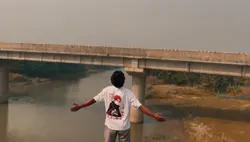 cinematic video Tmte