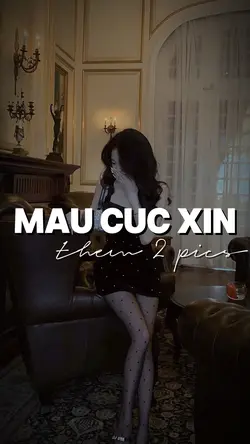 MẪU 2 ẢNH XỊN