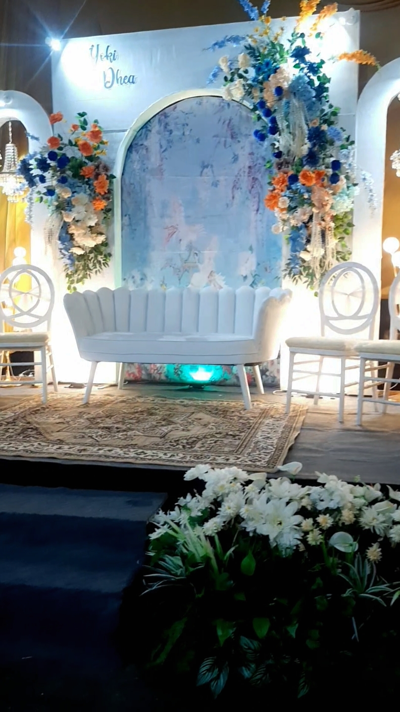 Mariage Dekorasi