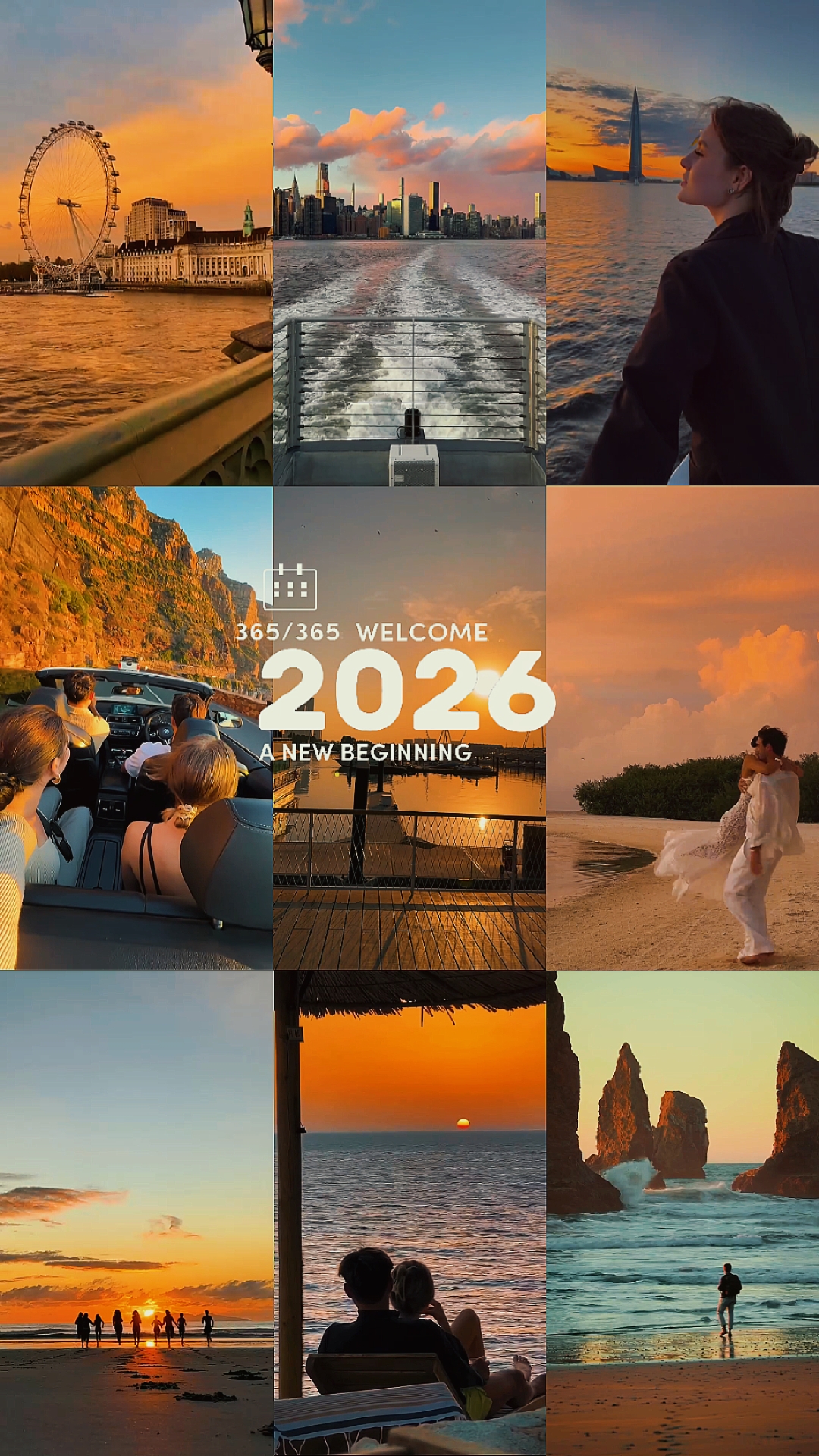 2025 to 2026 | Recap