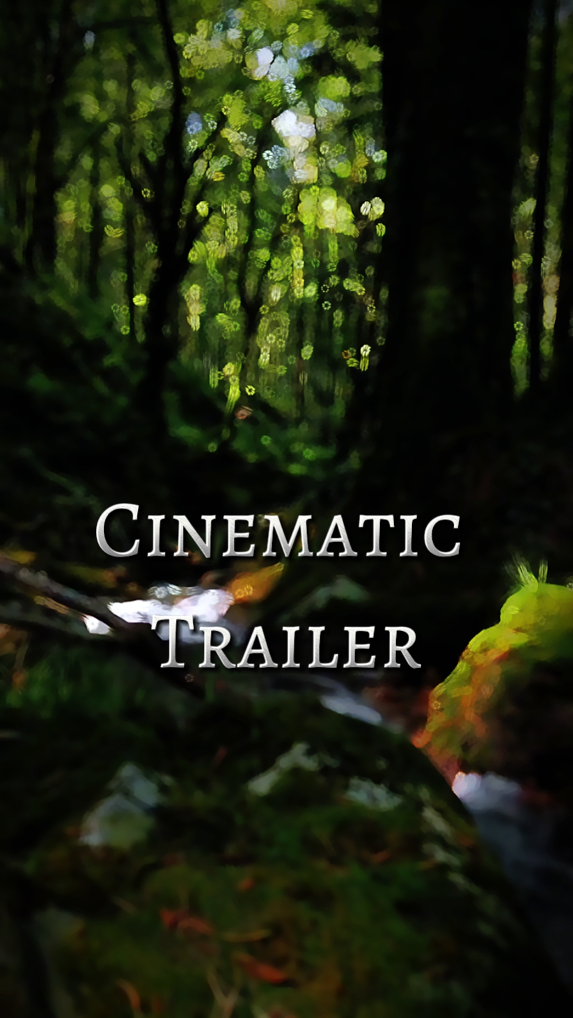 Bande-annonce cinématographique