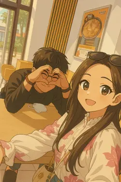 kartun anime 