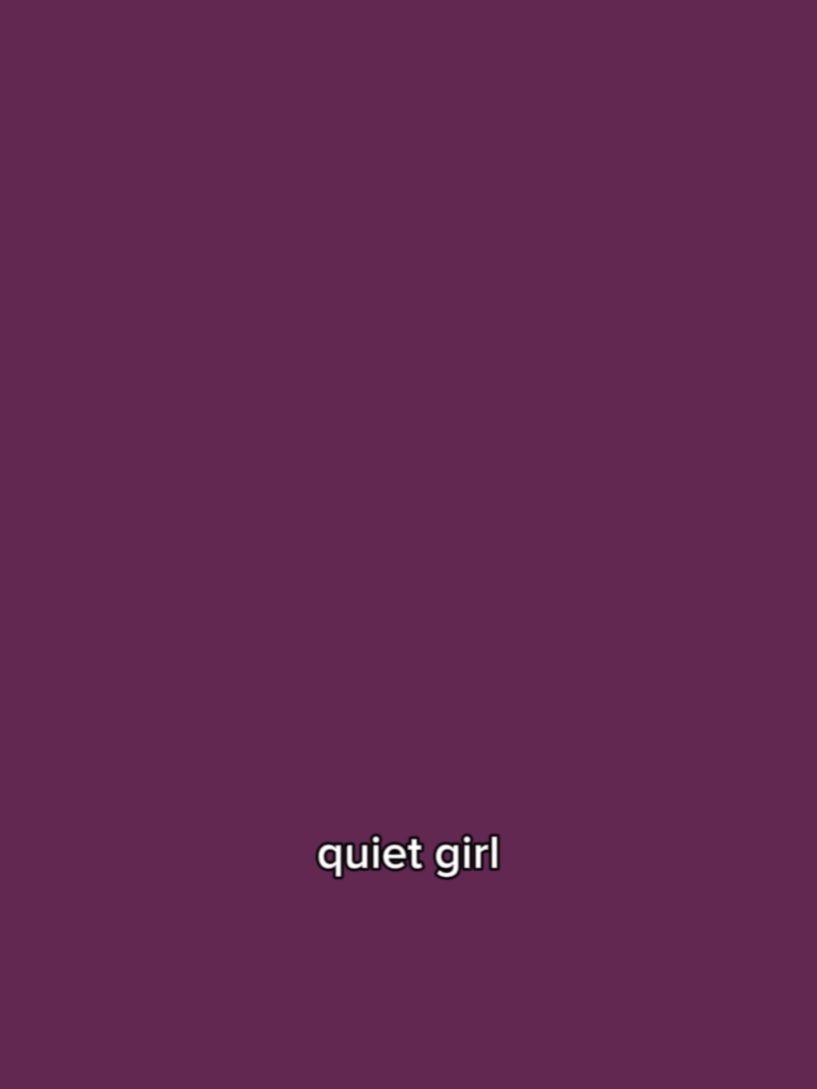 quit until...
