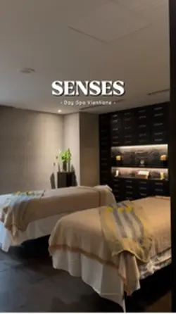 Day Spa Relax