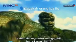 siapakah dia