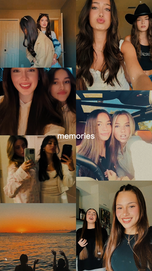memories 