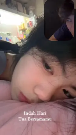 Videocall sama ayang