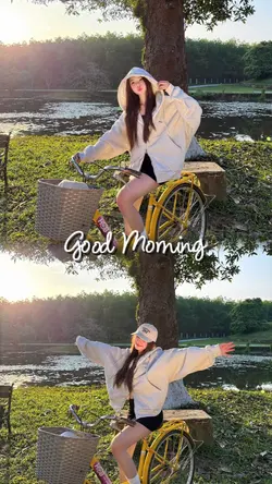 Good morning