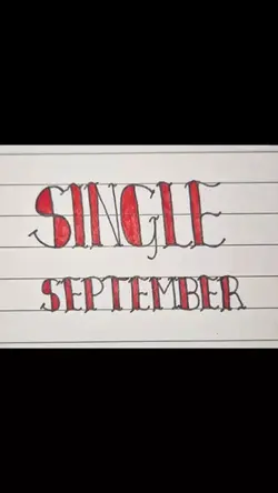 singles calendar