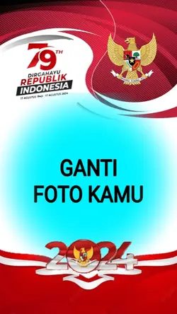 17 agustus 2024