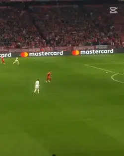 Real Madrid Vs Bayer