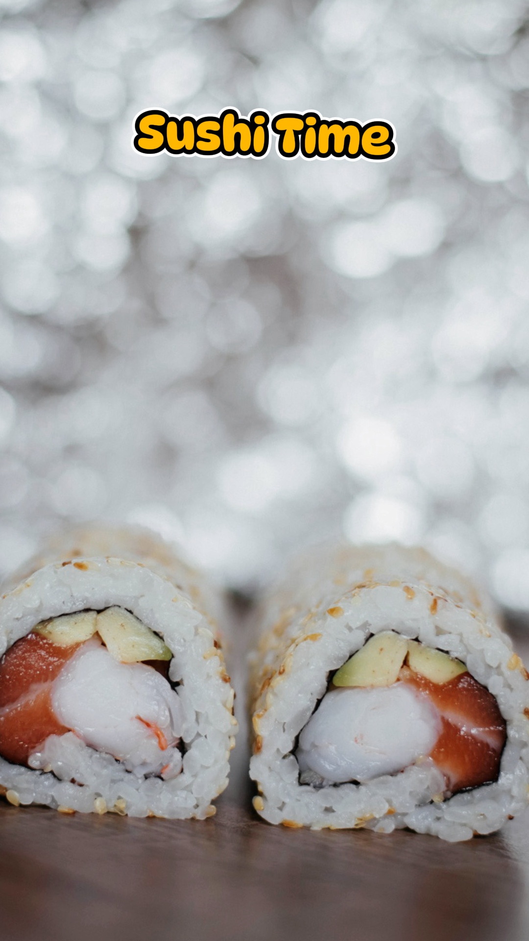 Sushi Time