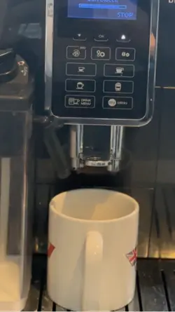 Cafeaua de dimineață