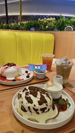 jj memang aku akui