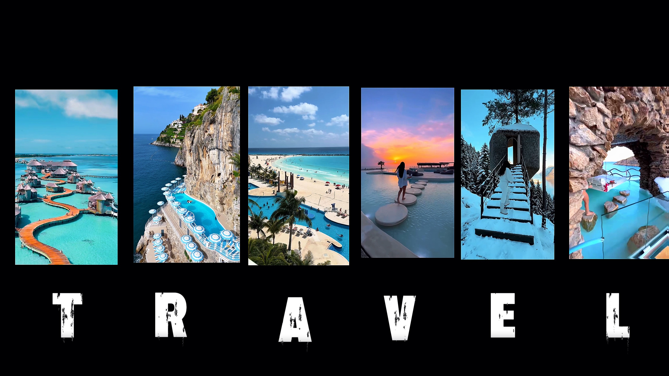 TRAVEL VLOG