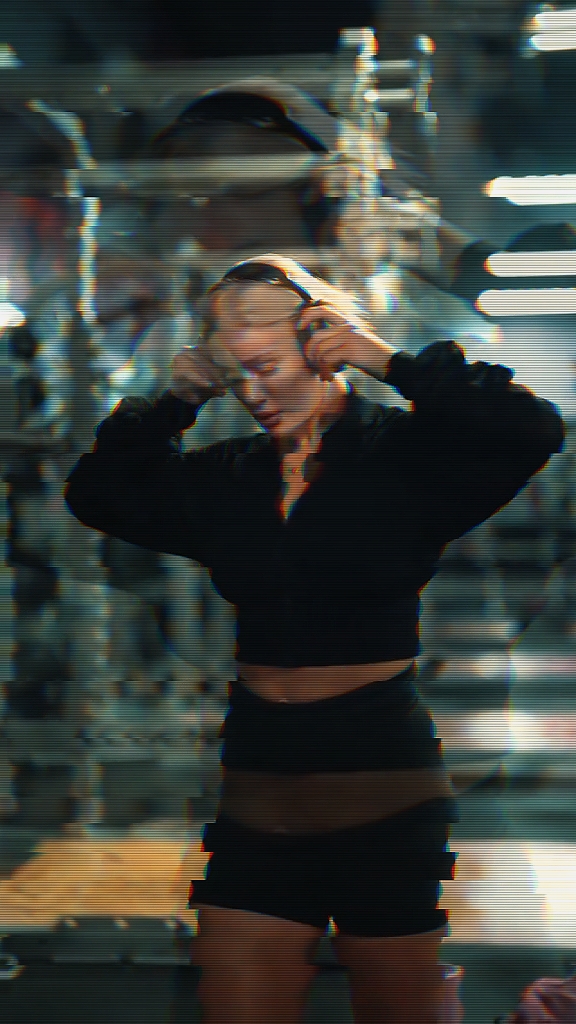 GYM 9 VIDEO
