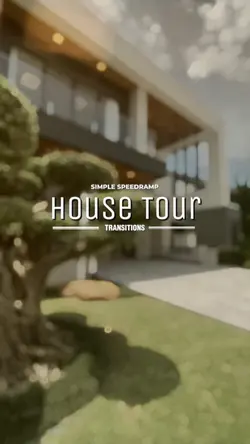 HouseTour Transition