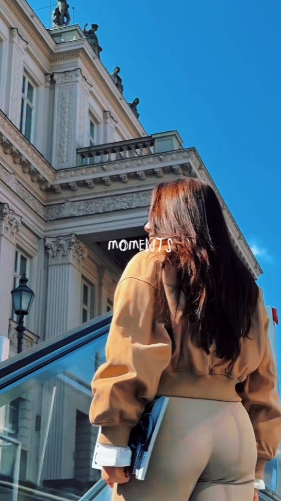 moments 