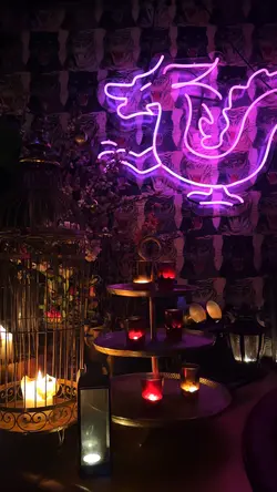 NYC Summer Nights🥂