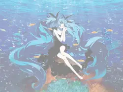 심해소녀