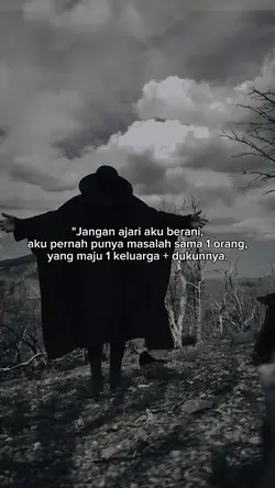 jangan ajari aku
