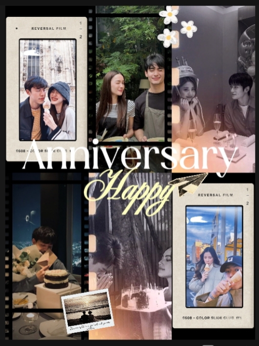 Aniversario 