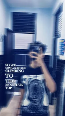 Aesthetic blur