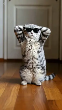 PET Dance