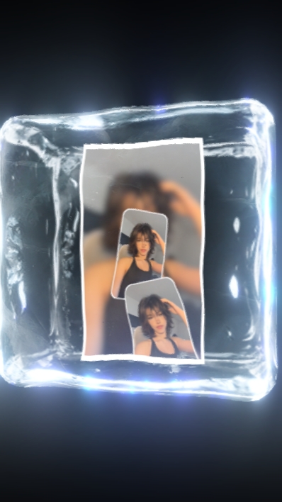 3D trend 