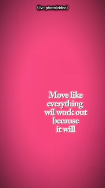 move like everything