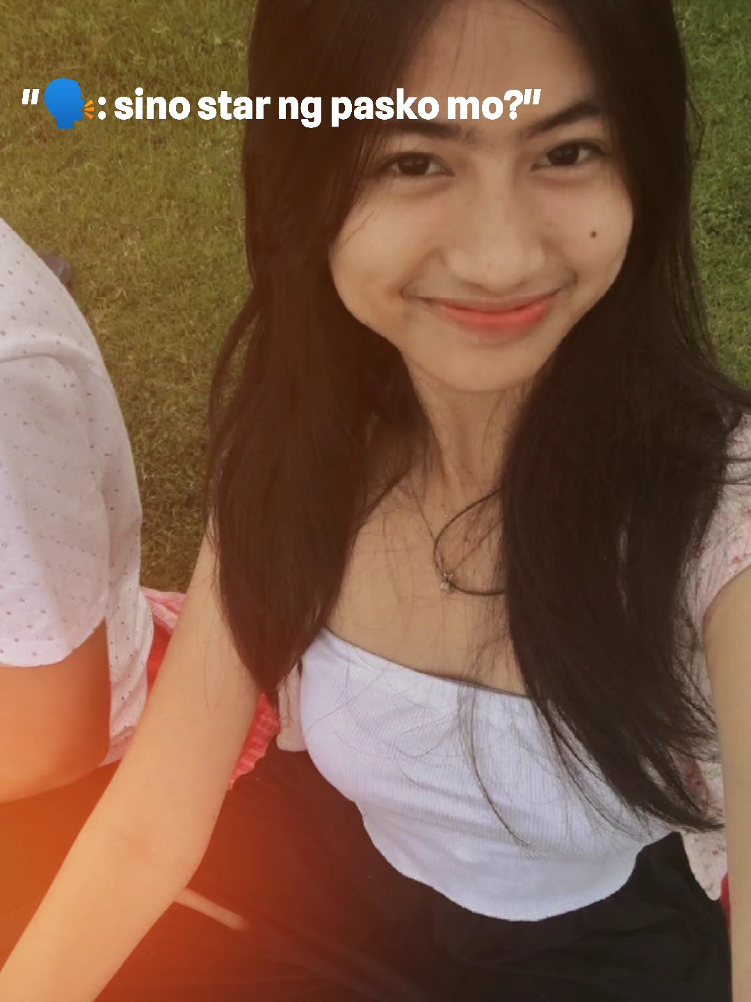 star ng pasko blur
