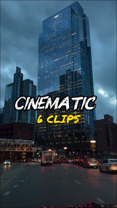 CINEMÁTICO