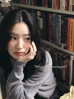 What makes u happy