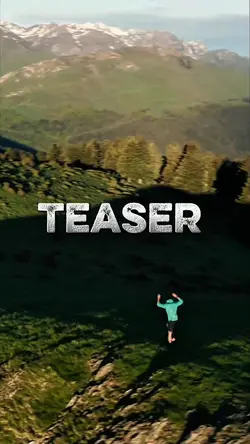 Trail teaser 