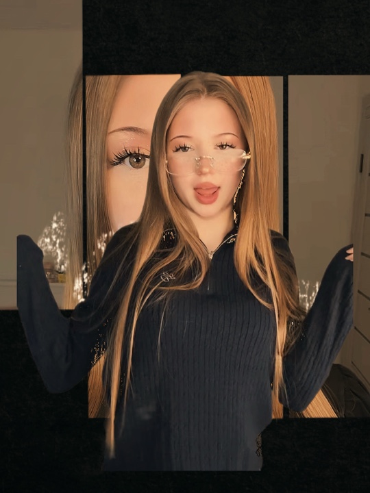 TALIA PHONK