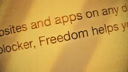 freedom