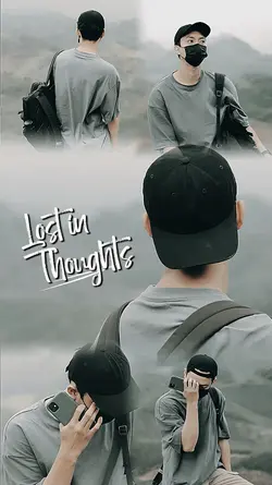 Lost In Thought
