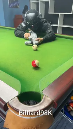 Billiard98K.com